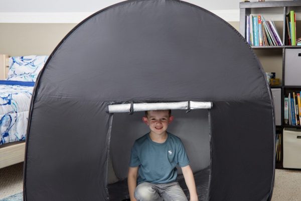 Black-out Sensory Tent
