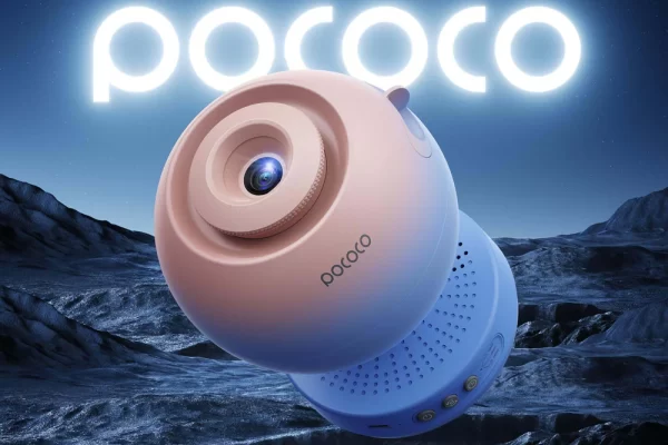 sensory galaxy projector