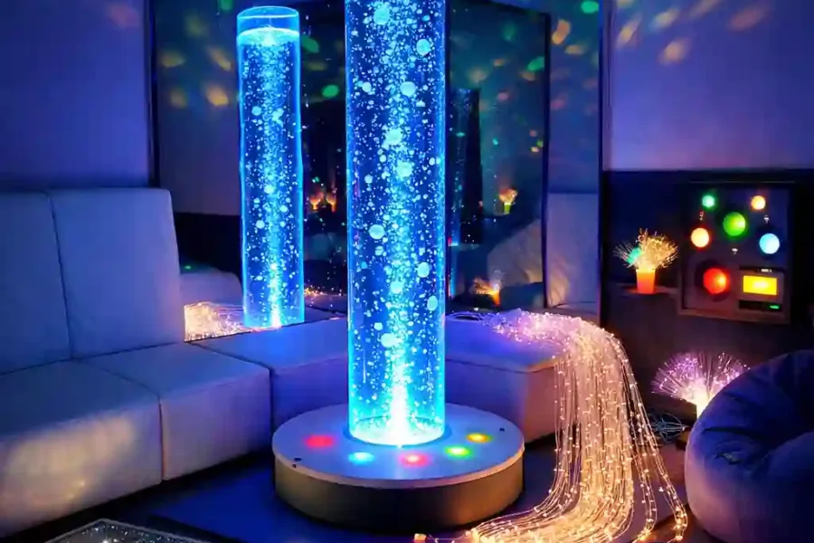 Are sensory rooms good for ADHD?